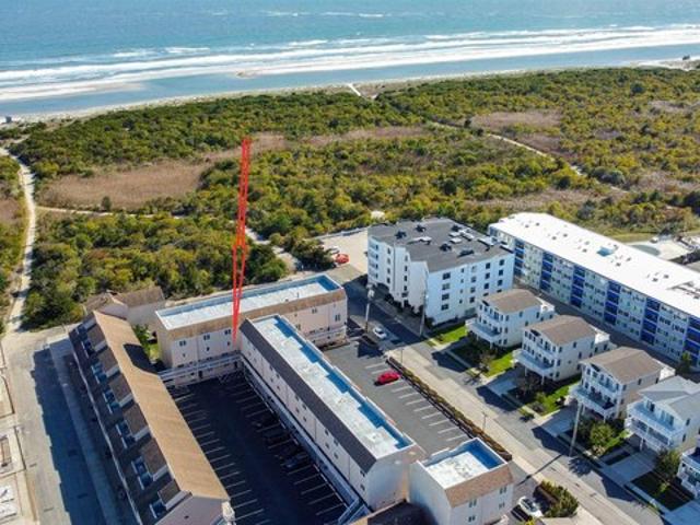 Townhouse for sale in Brigantine, Atlantic County
