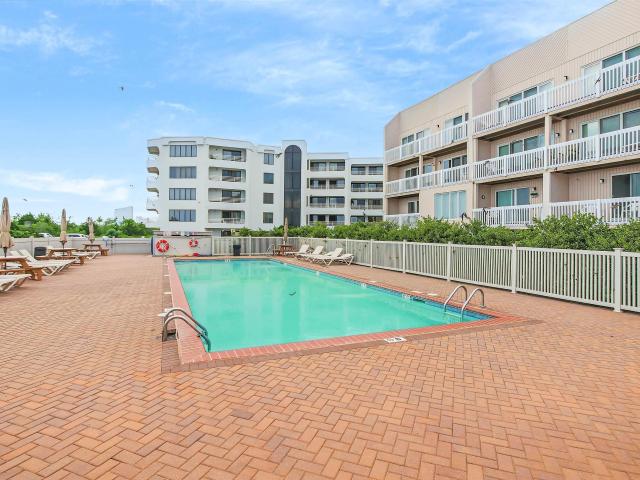 Condo for sale in Brigantine, Atlantic County