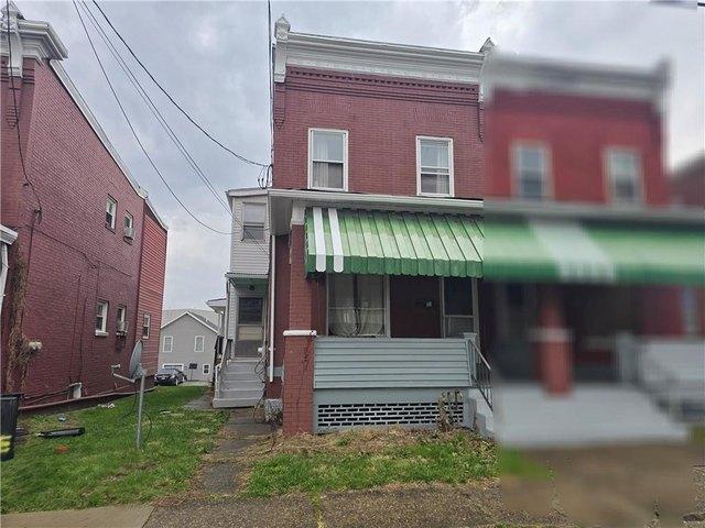 House for sale in Jeannette, Pennsylvania