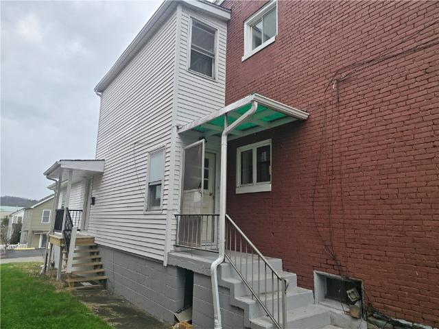 House for sale in Jeannette, Pennsylvania