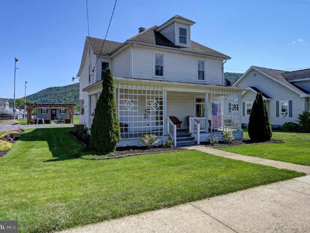 House for sale in Bedford, Pennsylvania