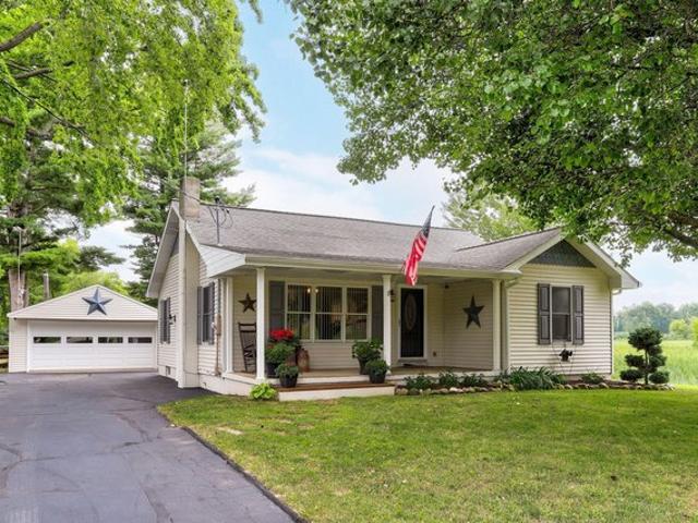House for sale in Bangor, Michigan
