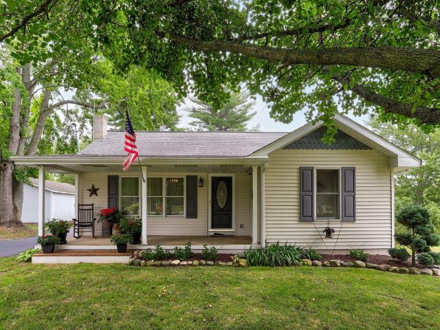 House for sale in Bangor, Michigan