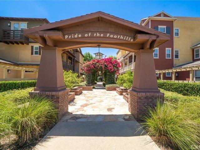Condo for sale in Glendora, California