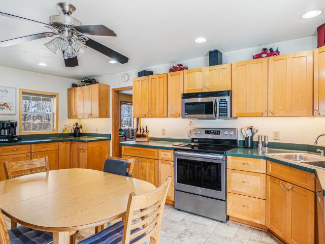House for sale in Oostburg, Wisconsin
