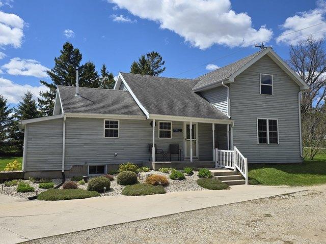 House for sale in Oostburg, Wisconsin