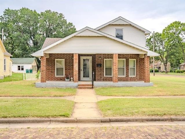 House for sale in Kansas