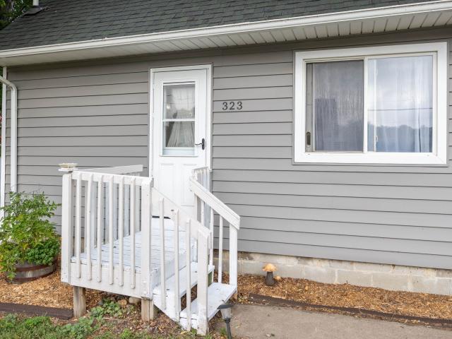 House for sale in Milton, Wisconsin
