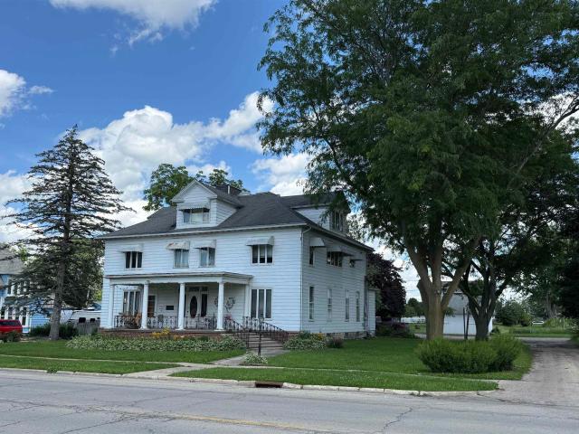 House for sale in Stockton, Jo Daviess County