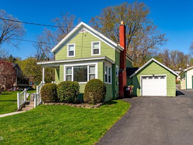 House for sale in Saratoga, New York