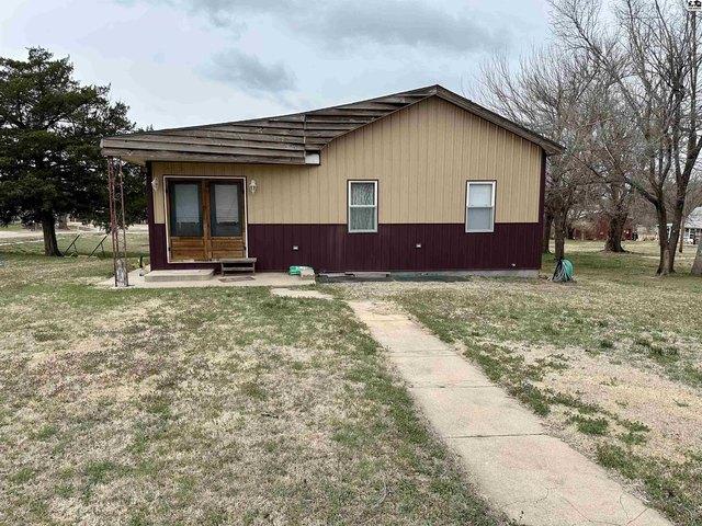 House for sale in Kansas