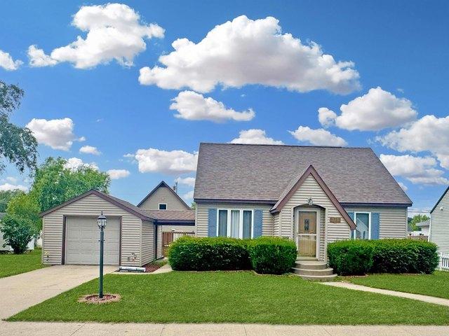 House for sale in Prairie Du Chien, Wisconsin