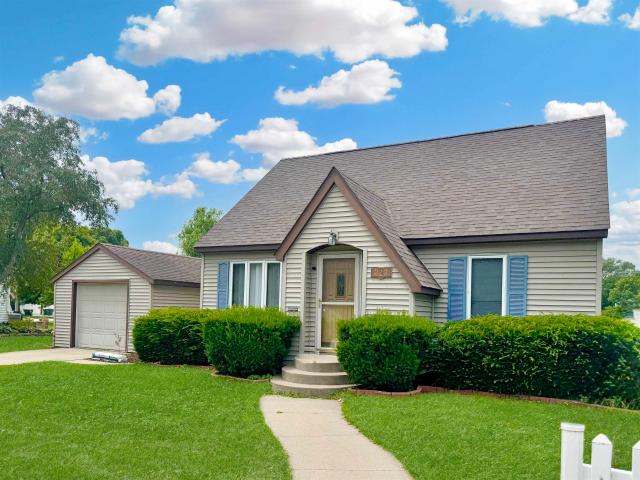 House for sale in Prairie Du Chien, Wisconsin