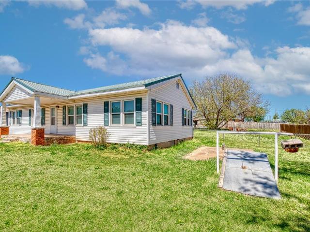 House for sale in Dewey, Oklahoma