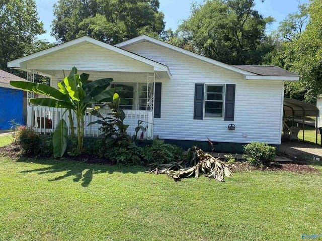House for sale in Huntsville, Alabama
