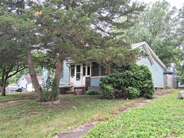 House for sale in Kewanee, Illinois