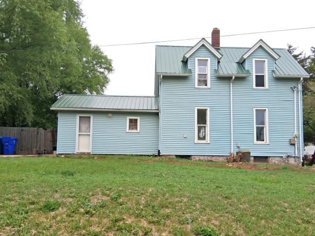 House for sale in Kewanee, Illinois