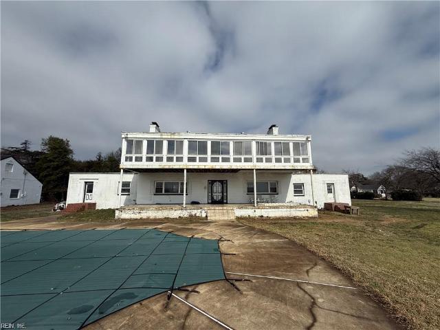 House for sale in Virginia