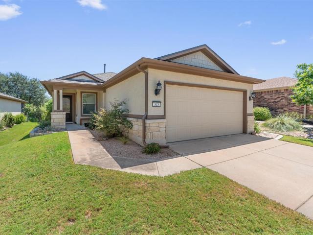 House for sale in Williamson, Texas