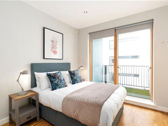 Apartment for sale in Bluebell, Dublin