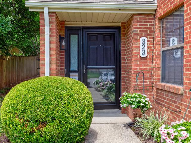 Townhouse for sale in Lexington, Kentucky