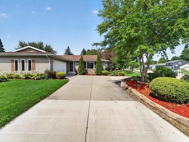 House for sale in Waunakee, Wisconsin