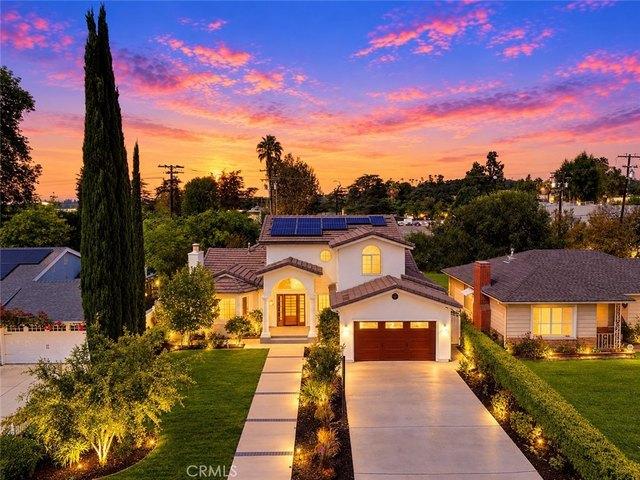 House for sale in Arcadia, California