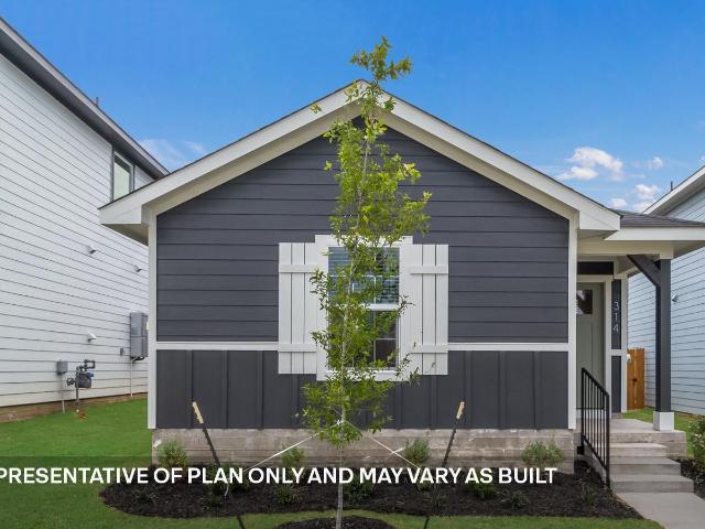 House for sale in Bastrop, Texas