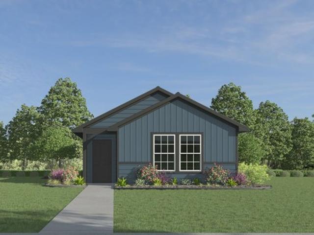 House for sale in Bastrop, Texas