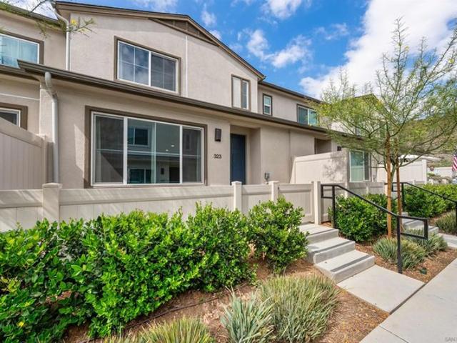 Condo for sale in Fallbrook, California