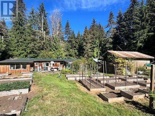 House for sale in Strathcona, British Columbia