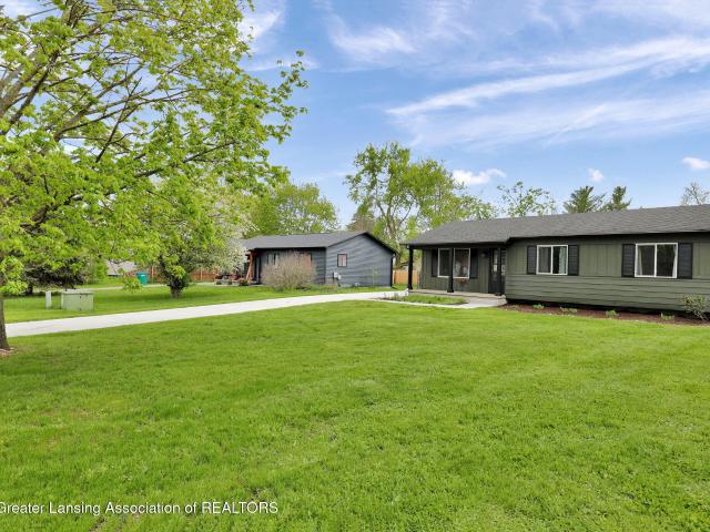 House for sale in Perry, Michigan