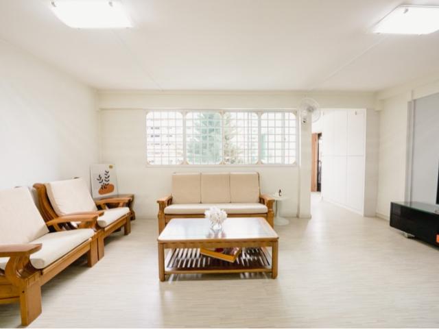 Apartment for sale