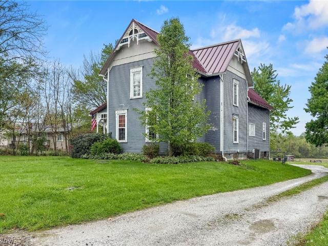 House for sale in Wadsworth, Ohio