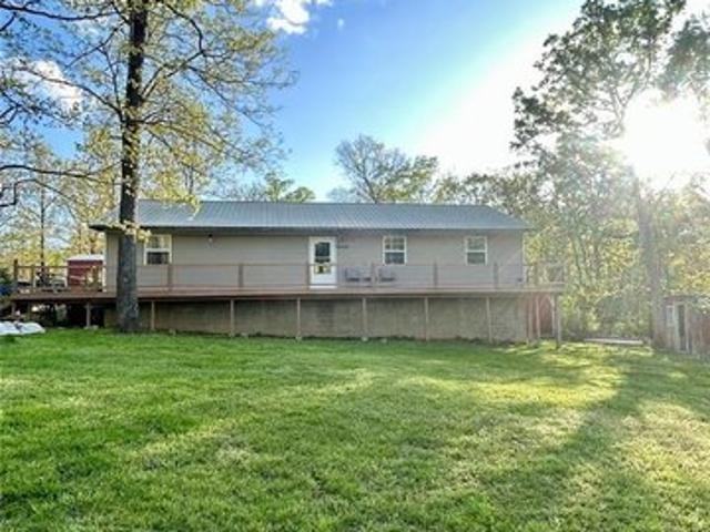 House for sale in Bourbon, Missouri