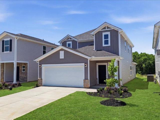 House for sale in Pendleton, South Carolina