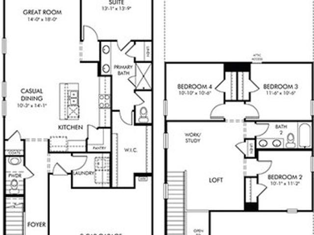 House for sale in Pendleton, South Carolina