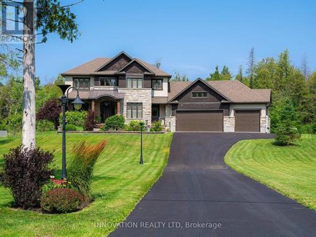 House for sale in Mulhurst Bay, Ontario