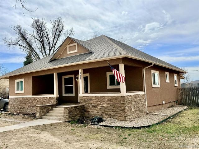 Property for sale in Simla, Colorado
