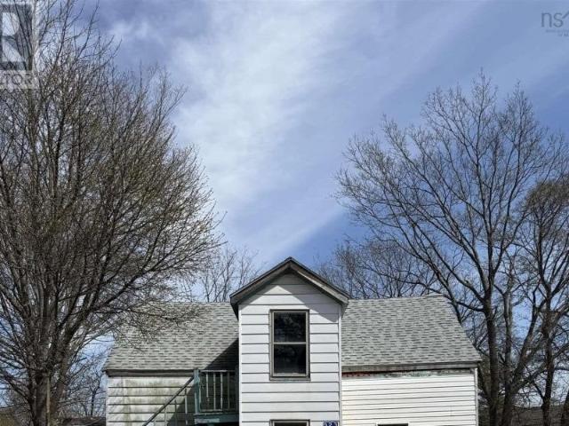 House for sale in Stellarton, Nova Scotia