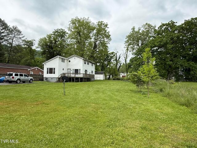 House for sale in Virginia