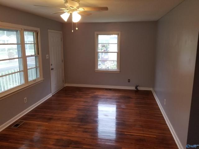 House for sale in Huntsville, Alabama
