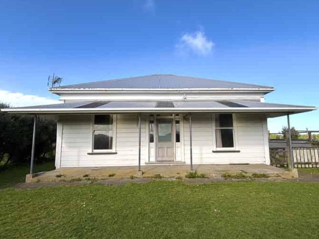 House for rent in Taranaki