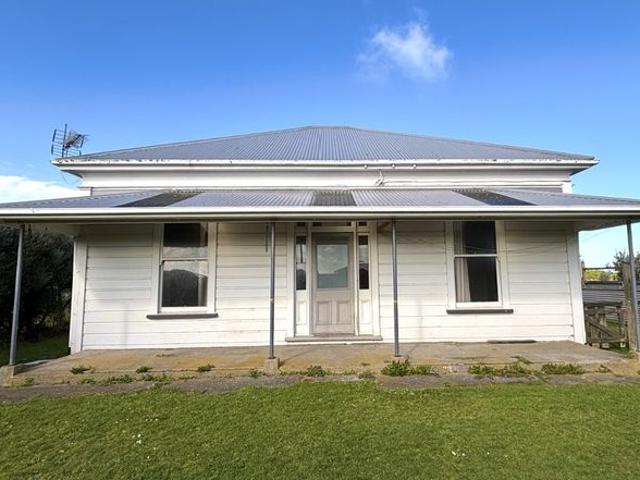 House for rent in Hāwera, South Taranaki District