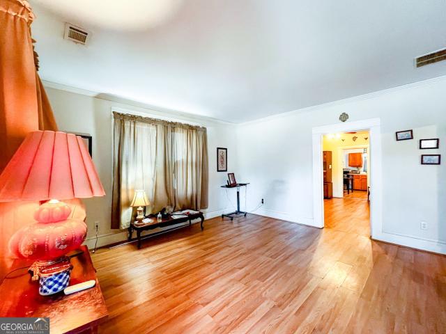 House for sale in Decatur, Georgia
