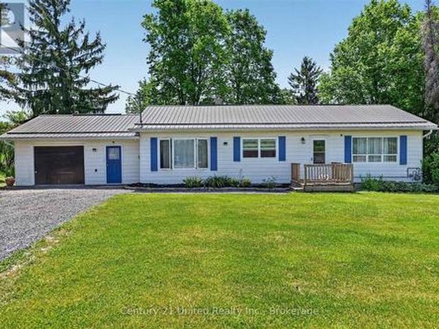 House for sale in Hastings, Ontario