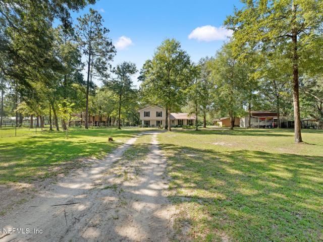 House for sale in Saint George, Georgia