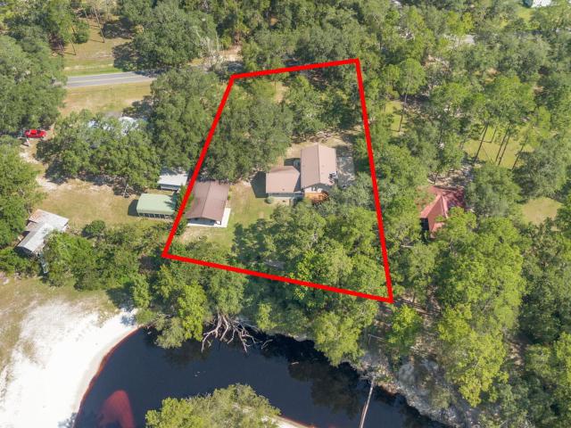 House for sale in Saint George, Georgia