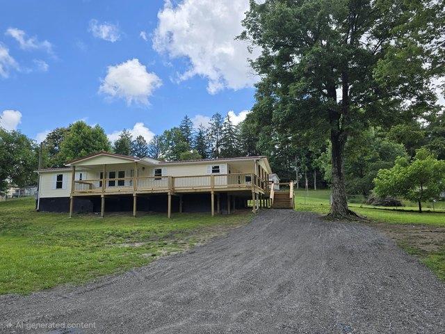 House for sale in Kincaid, West Virginia
