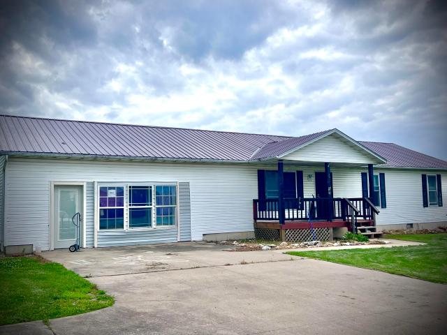 House for sale in Callaway, Missouri